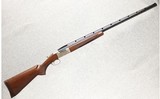 Browning ~ BT-99 ~ 12 Gauge Single Shot - 1 of 12
