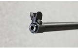 Ruger ~ Mini-14 ~ 5.56 Nato Rifle - 12 of 12