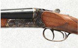 CZ ~ Bob White Model ~ 12 Gauge Side by Side - 7 of 12