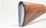 CZ ~ Bob White Model ~ 12 Gauge Side by Side - 9 of 12