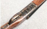 CZ ~ Bob White Model ~ 12 Gauge Side by Side - 5 of 12