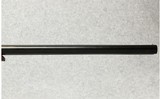 CZ ~ Bob White Model ~ 12 Gauge Side by Side - 11 of 12