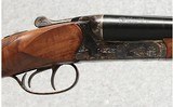 CZ ~ Bob White Model ~ 12 Gauge Side by Side - 3 of 12