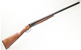CZ ~ Bob White Model ~ 12 Gauge Side by Side - 1 of 12
