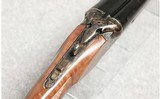 CZ ~ Bob White Model ~ 12 Gauge Side by Side - 10 of 12