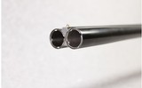 CZ ~ Bob White Model ~ 12 Gauge Side by Side - 12 of 12