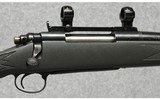 Remington ~ Model 700 ~ 7mm Remington Magnum - 3 of 12