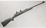 Remington ~ Model 700 ~ 7mm Remington Magnum - 1 of 12