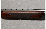 Browning ~ Superposed ~ 12 Gauge - 6 of 12