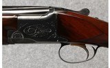 Browning ~ Superposed ~ 12 Gauge - 7 of 12