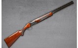 Browning ~ Superposed ~ 12 Gauge - 1 of 12