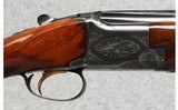 Browning ~ Superposed ~ 12 Gauge - 3 of 12