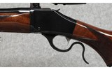 Browning ~ Model 78 ~ 6mm Remington - 7 of 12