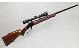 Browning ~ Model 78 ~ 6mm Remington - 1 of 12
