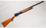 Browning ~ Auto 5 ~ 12 Gauge - 1 of 12