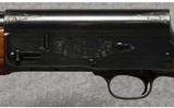 Browning ~ Auto 5 ~ 12 Gauge - 7 of 12