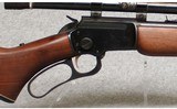 Marlin ~ Model 39-A ~ .22 S, LR - 3 of 12
