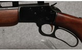 Marlin ~ Model 39-A ~ .22 S, LR - 7 of 12