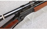 Marlin ~ Model 39-A ~ .22 S, LR - 10 of 12