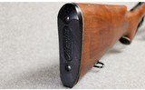 Marlin ~ Model 39-A ~ .22 S, LR - 9 of 12