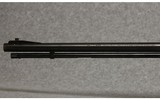 Marlin ~ Model 39-A ~ .22 S, LR - 11 of 12