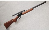 Marlin ~ Model 39-A ~ .22 S, LR - 1 of 12