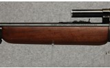 Marlin ~ Model 39-A ~ .22 S, LR - 6 of 12