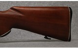 Marlin ~ Model 39-A ~ .22 S, LR - 8 of 12