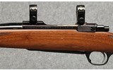 Ruger ~ M77 MK II - 7 of 12