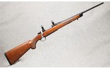 Ruger ~ M77 MK II - 1 of 12