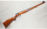 Steyr ~ Model L ~ .243 Winchester - 1 of 12