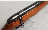 Steyr ~ Model L ~ .243 Winchester - 10 of 12