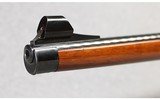 Steyr ~ Model L ~ .243 Winchester - 11 of 12