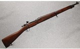 Remington ~ 03A3 Rifle ~ .30-06 Springfield - 1 of 12
