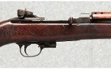 Underwood ~ M1 Carbine Rifle ~ .30 Carbine - 3 of 12