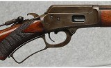 Marlin ~ Model 93 ~ .38-40 WCF Lever Action Rifle - 3 of 12