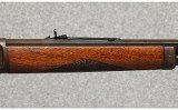 Marlin ~ Model 93 ~ .38-40 WCF Lever Action Rifle - 4 of 12