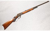 Marlin ~ Model 93 ~ .38-40 WCF Lever Action Rifle - 1 of 12