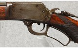 Marlin ~ Model 93 ~ .38-40 WCF Lever Action Rifle - 7 of 12