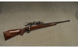 Weatherby ~ FN Custom ~ .270 Weatherby Magnum - 1 of 12