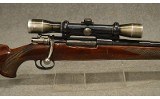 Weatherby ~ FN Custom ~ .270 Weatherby Magnum - 3 of 12