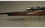 Weatherby ~ FN Custom ~ .270 Weatherby Magnum - 6 of 12