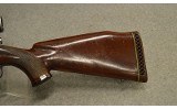 Weatherby ~ FN Custom ~ .270 Weatherby Magnum - 8 of 12