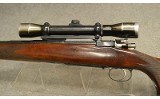 Weatherby ~ FN Custom ~ .270 Weatherby Magnum - 7 of 12