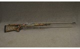 Montana Rifle ~ 1999 ~ .22-250 Remington