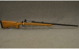 Remington ~ Model 721 ~ .30-06 Springfield - 1 of 12