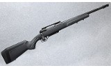 Savage Arms ~ Model 110 Tactical ~ 6mm ARC - 1 of 12