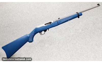 Ruger ~ 10/22 USA Shooting Edition