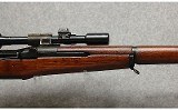 Springfield Armory ~ M1D Sniper Rifle ~ .30-06 Springfield - 4 of 11