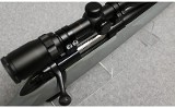 Winchester ~ Model 70 ~ .223 Remington - 9 of 11